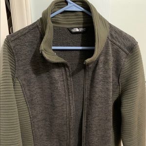 North face women’s jacket